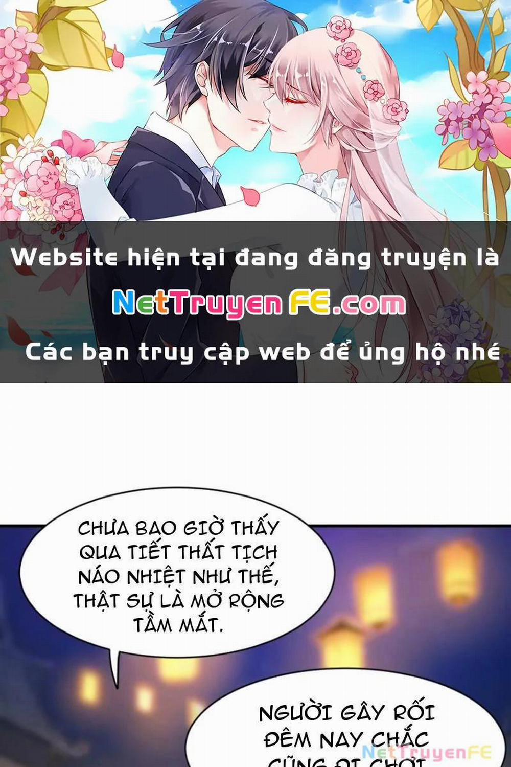 Ta Thật Sự Không Muốn Làm Thánh Tiên 65 trang 0