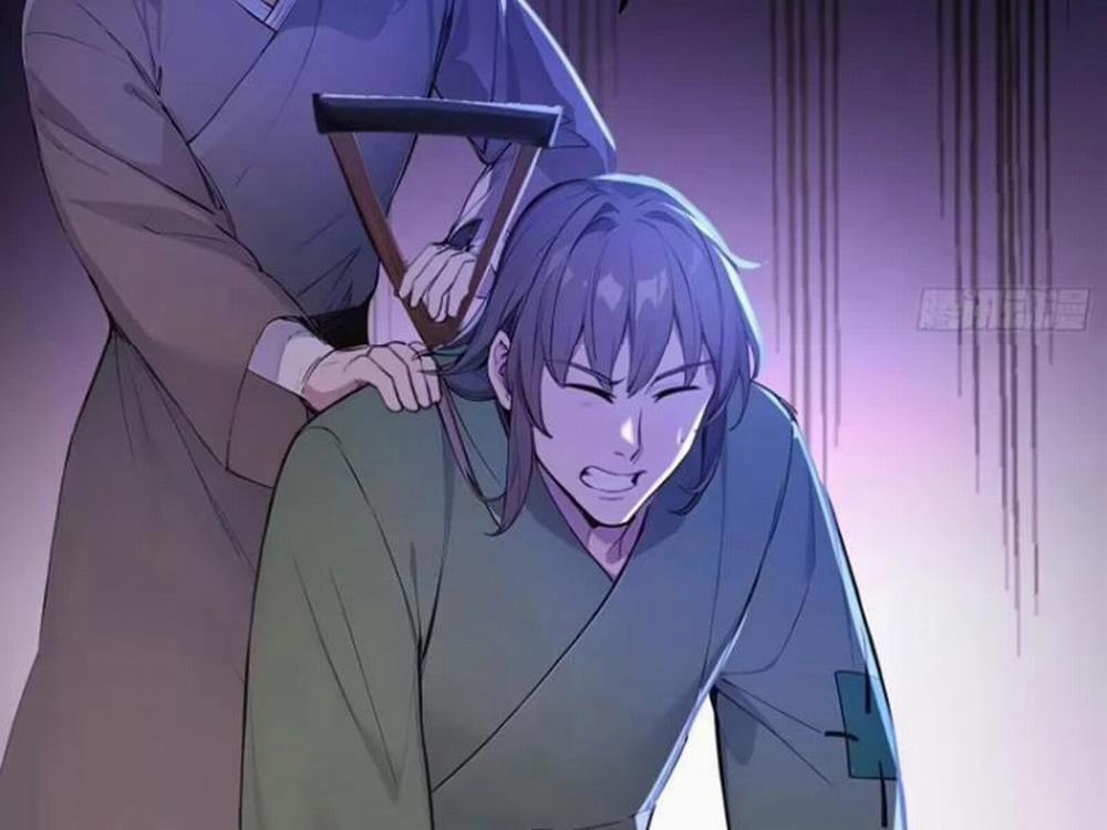 Ta Thật Sự Không Muốn Làm Thánh Tiên 65 trang 16