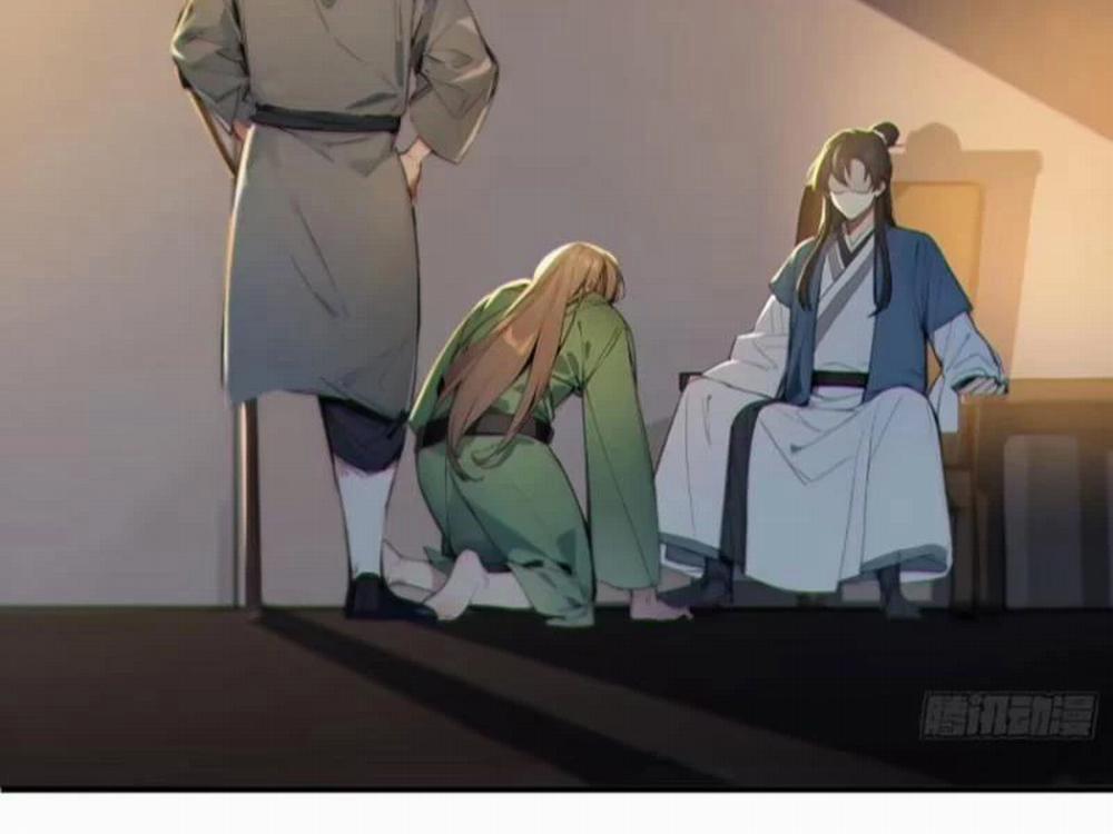 Ta Thật Sự Không Muốn Làm Thánh Tiên 65 trang 19