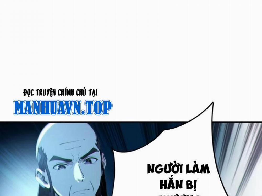 Ta Thật Sự Không Muốn Làm Thánh Tiên 65 trang 20