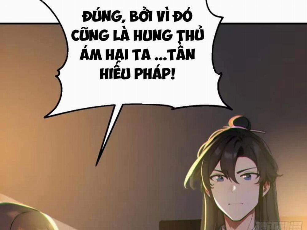 Ta Thật Sự Không Muốn Làm Thánh Tiên 65 trang 26