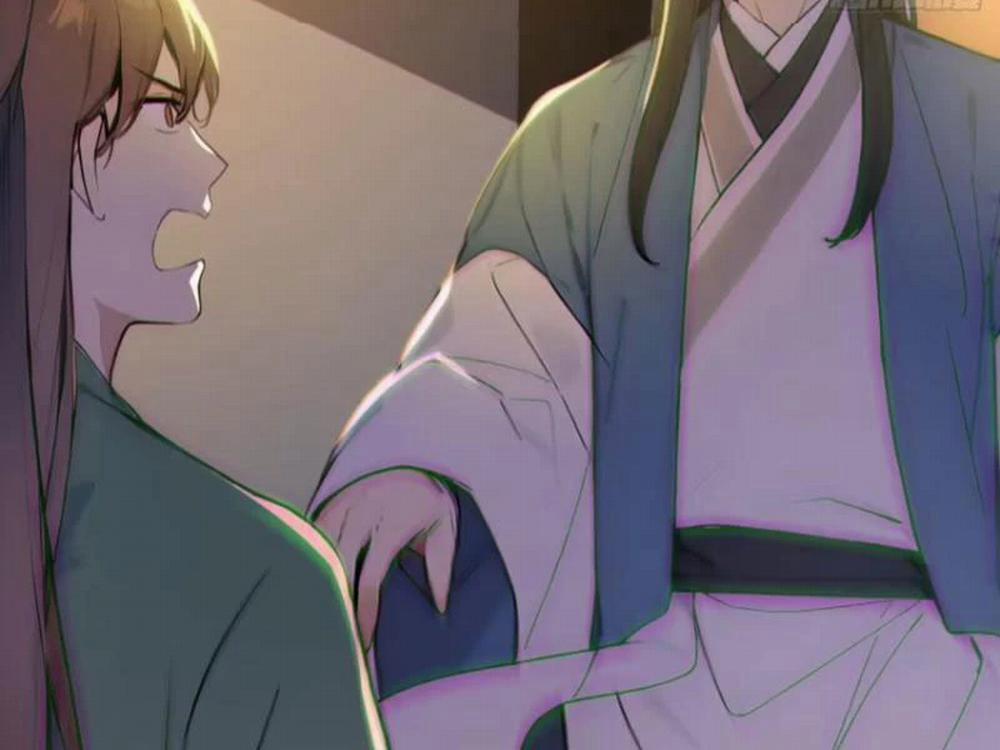 Ta Thật Sự Không Muốn Làm Thánh Tiên 65 trang 27