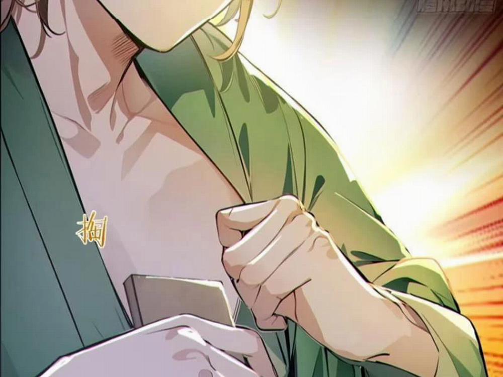 Ta Thật Sự Không Muốn Làm Thánh Tiên 65 trang 30