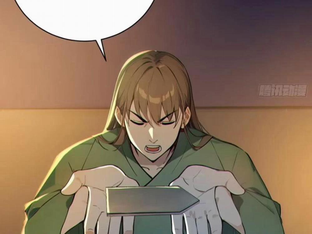 Ta Thật Sự Không Muốn Làm Thánh Tiên 65 trang 32