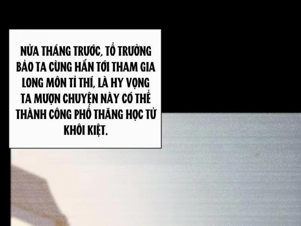 Ta Thật Sự Không Muốn Làm Thánh Tiên 65 trang 36