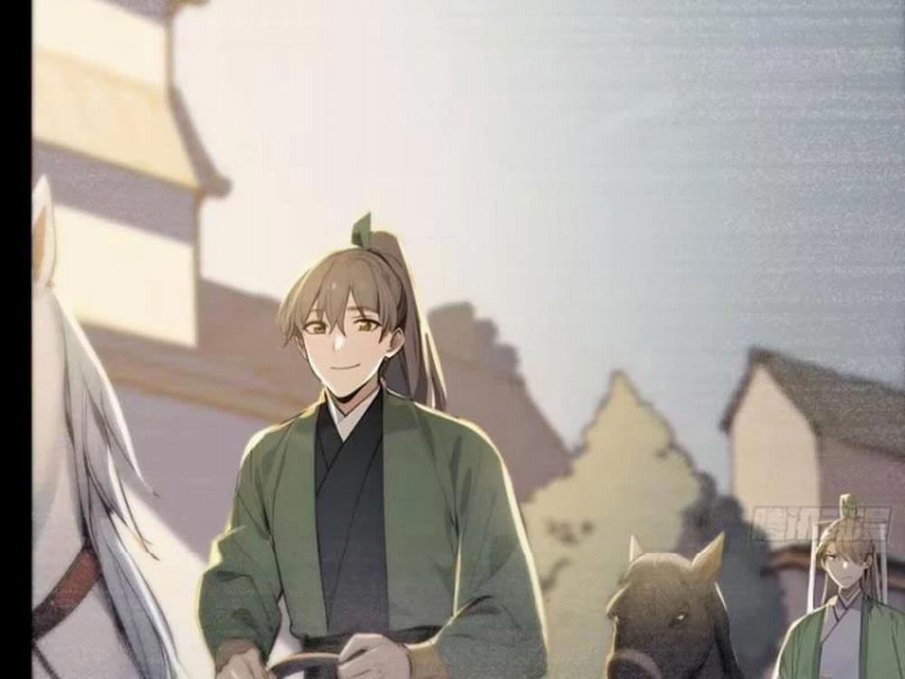 Ta Thật Sự Không Muốn Làm Thánh Tiên 65 trang 37