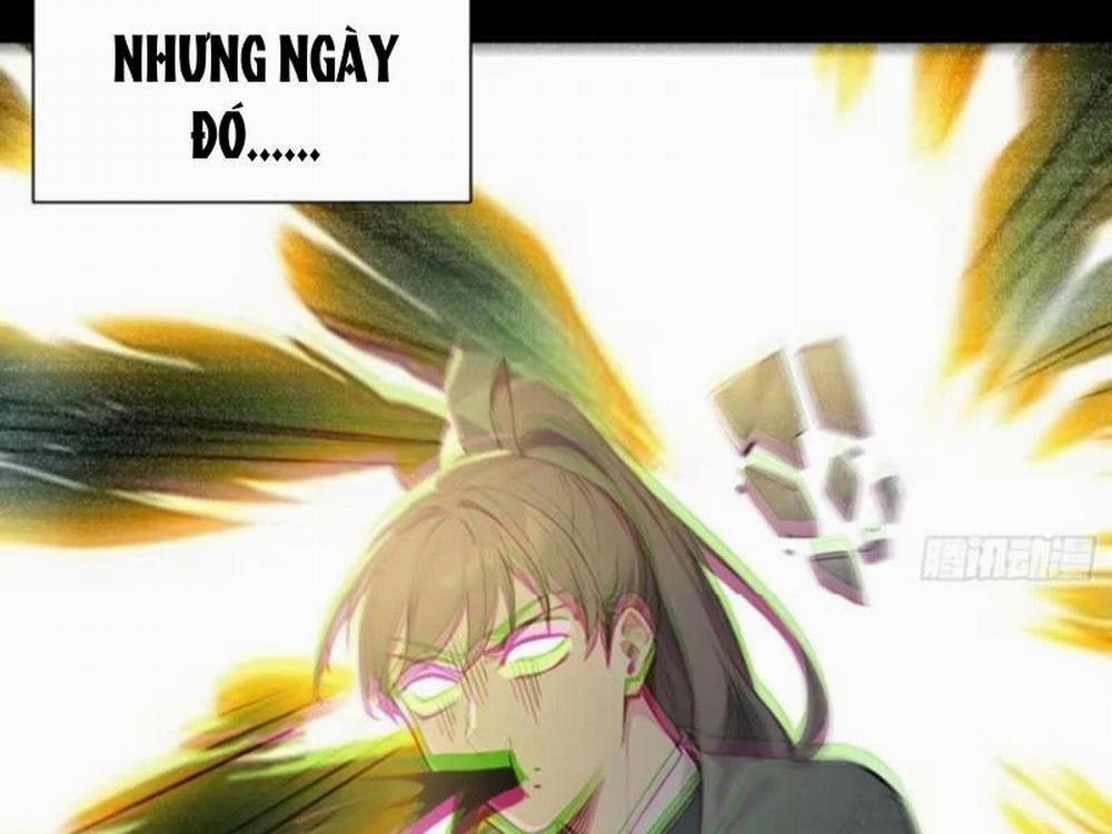 Ta Thật Sự Không Muốn Làm Thánh Tiên 65 trang 39