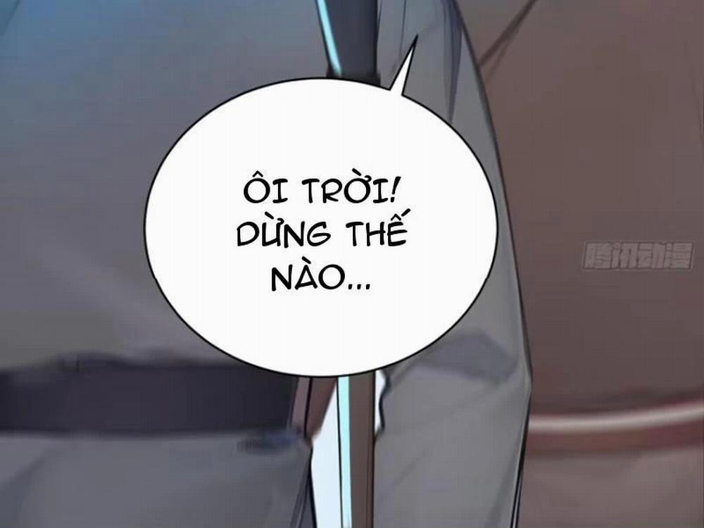 Ta Thật Sự Không Muốn Làm Thánh Tiên 65 trang 4