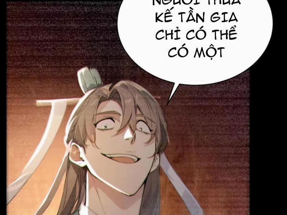 Ta Thật Sự Không Muốn Làm Thánh Tiên 65 trang 44