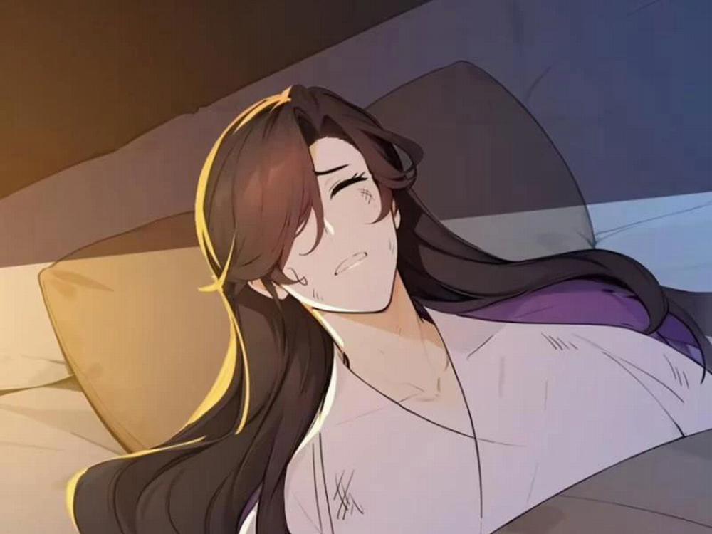 Ta Thật Sự Không Muốn Làm Thánh Tiên 65 trang 86