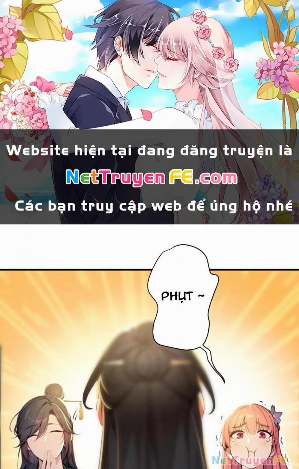 Ta Thật Sự Không Muốn Làm Thánh Tiên 66 trang 0