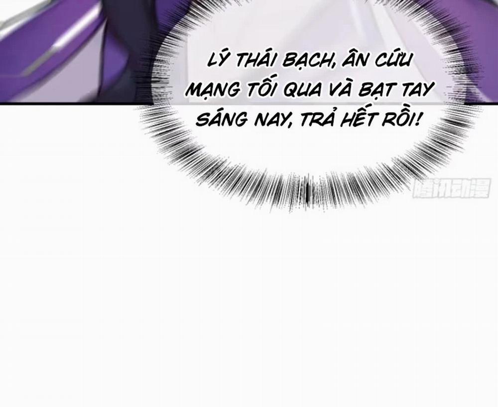 Ta Thật Sự Không Muốn Làm Thánh Tiên 66 trang 27