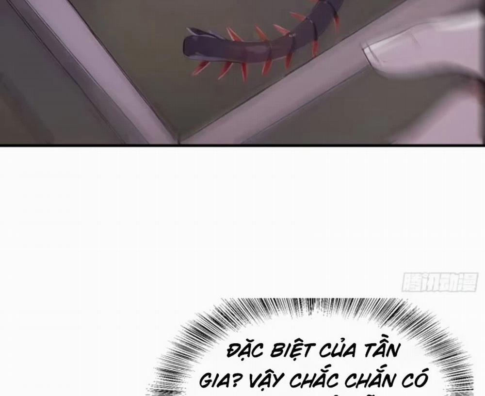 Ta Thật Sự Không Muốn Làm Thánh Tiên 66 trang 32