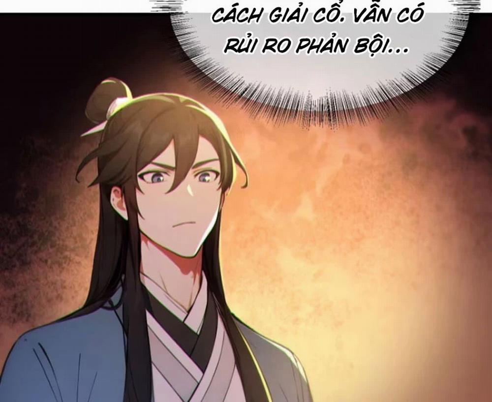 Ta Thật Sự Không Muốn Làm Thánh Tiên 66 trang 33