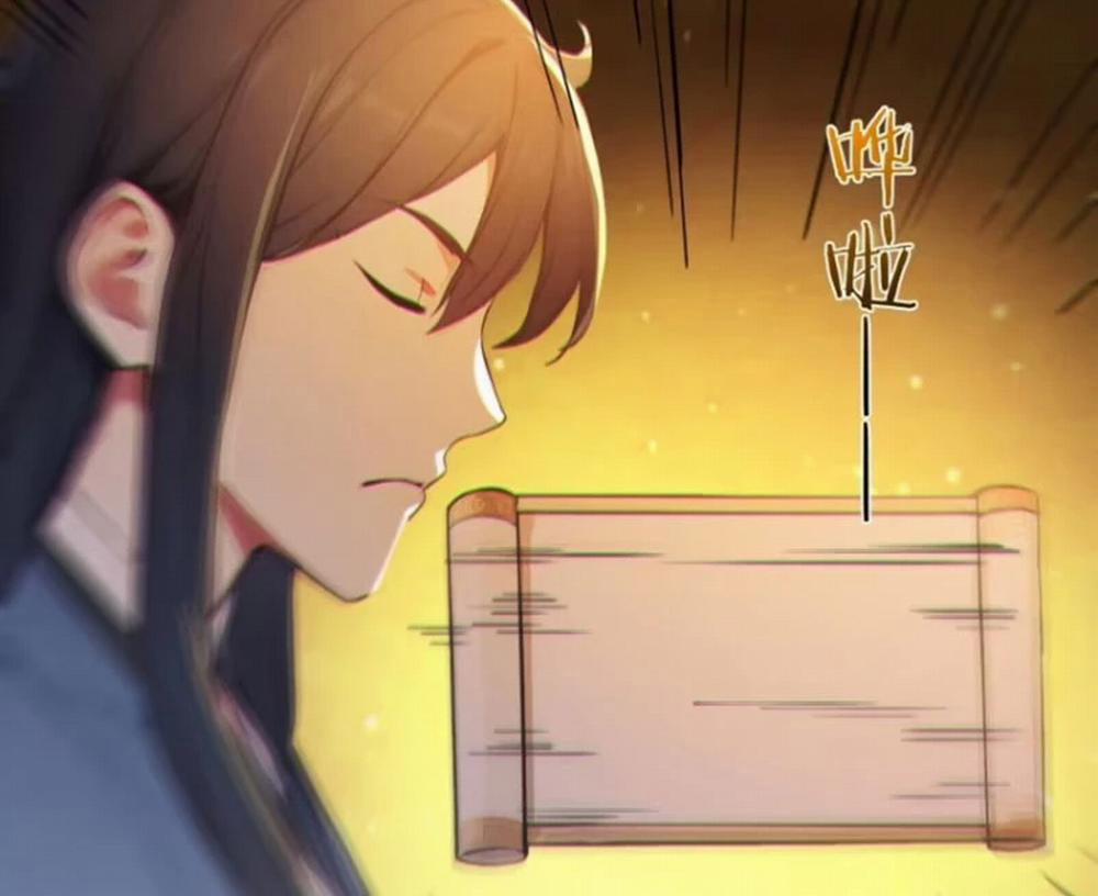 Ta Thật Sự Không Muốn Làm Thánh Tiên 66 trang 36