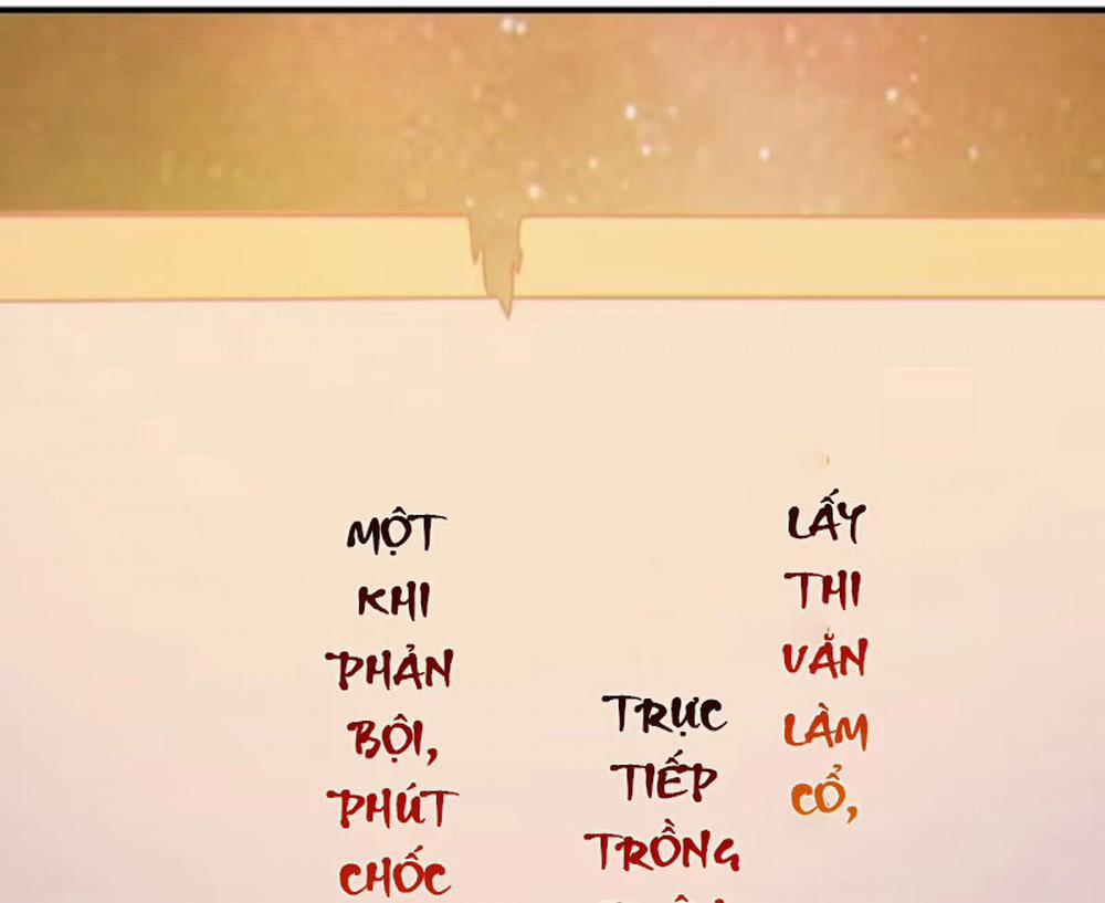 Ta Thật Sự Không Muốn Làm Thánh Tiên 66 trang 38