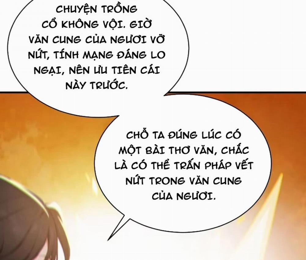 Ta Thật Sự Không Muốn Làm Thánh Tiên 66 trang 42