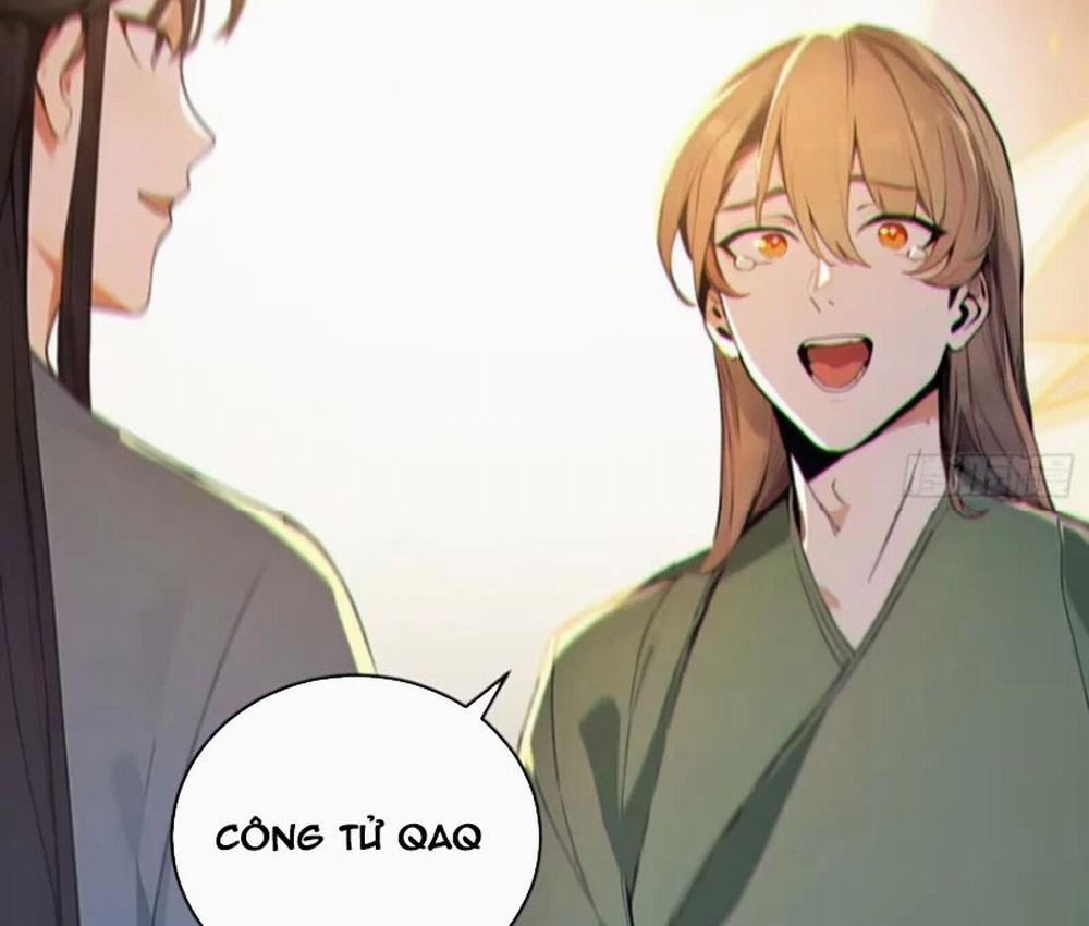 Ta Thật Sự Không Muốn Làm Thánh Tiên 66 trang 43