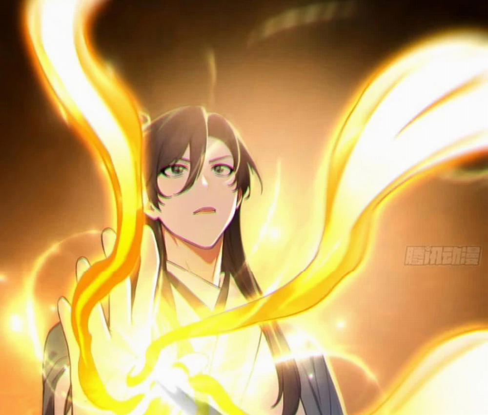 Ta Thật Sự Không Muốn Làm Thánh Tiên 66 trang 45