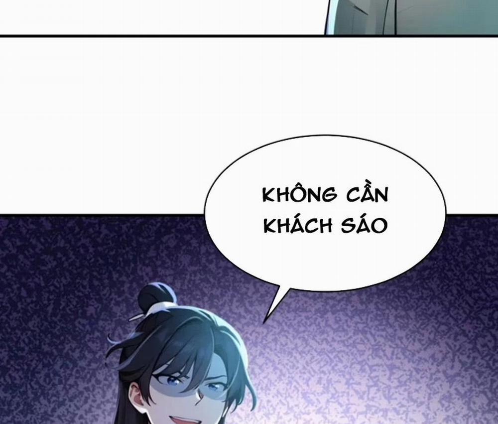 Ta Thật Sự Không Muốn Làm Thánh Tiên 66 trang 56