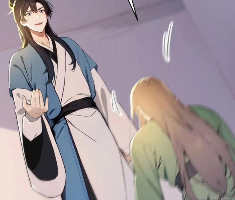 Ta Thật Sự Không Muốn Làm Thánh Tiên 66 trang 66