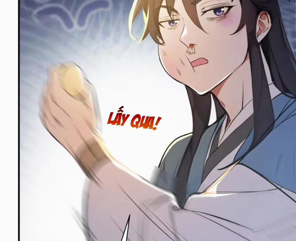 Ta Thật Sự Không Muốn Làm Thánh Tiên 66 trang 7