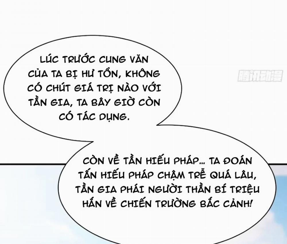 Ta Thật Sự Không Muốn Làm Thánh Tiên 66 trang 74