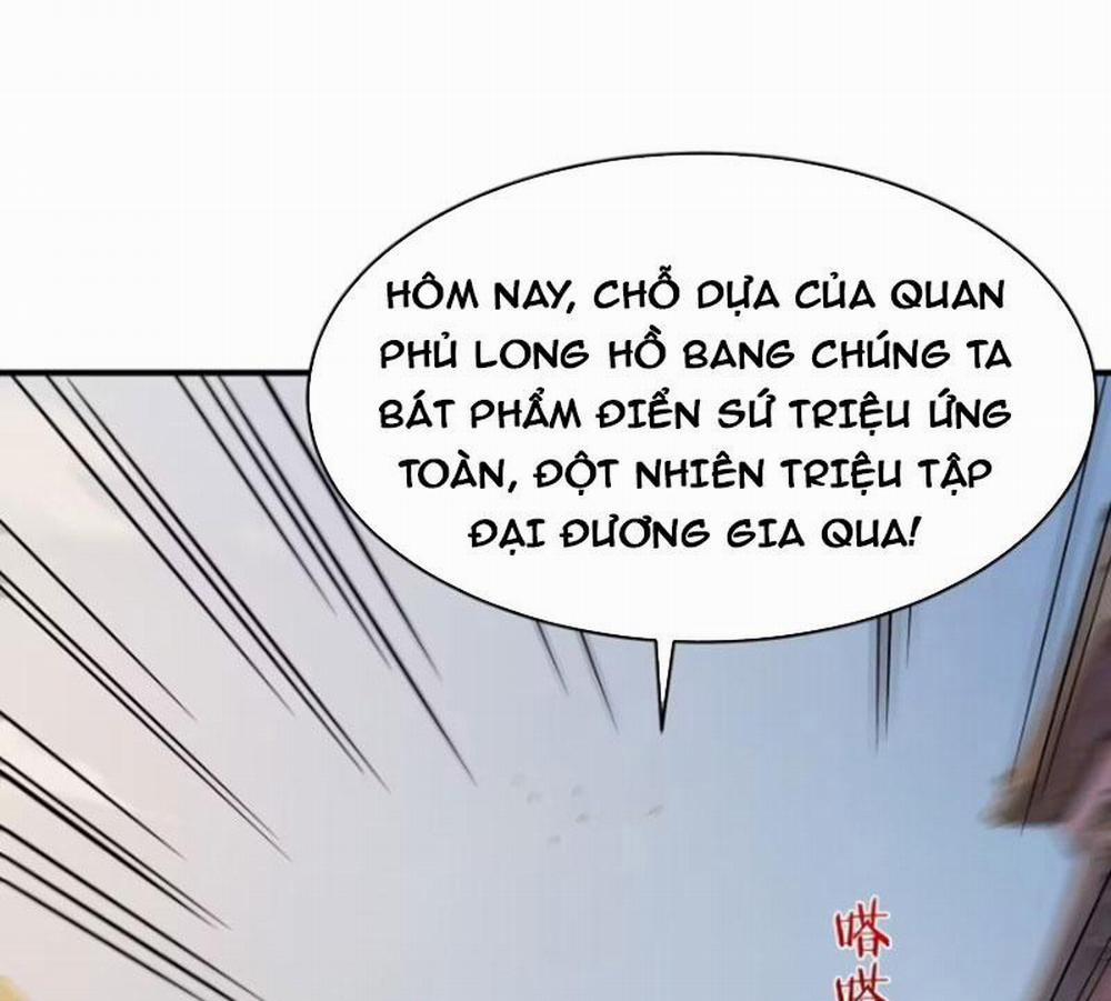 Ta Thật Sự Không Muốn Làm Thánh Tiên 67 trang 0