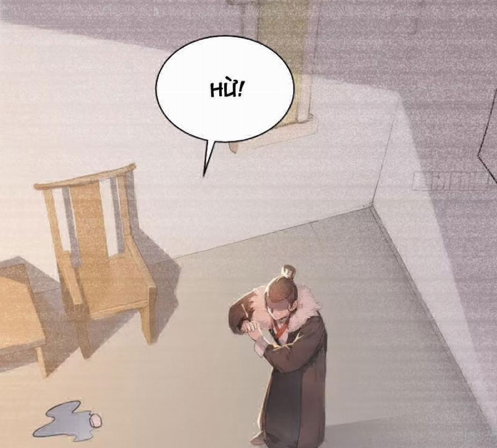 Ta Thật Sự Không Muốn Làm Thánh Tiên 67 trang 23