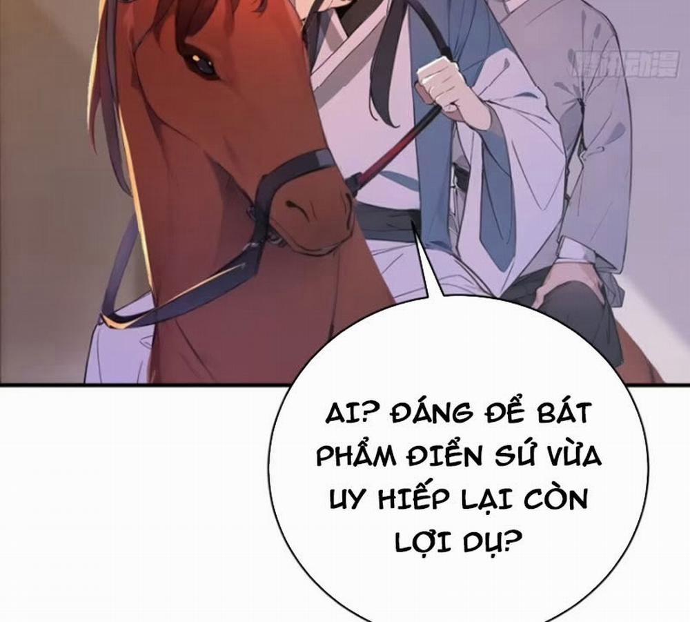 Ta Thật Sự Không Muốn Làm Thánh Tiên 67 trang 27