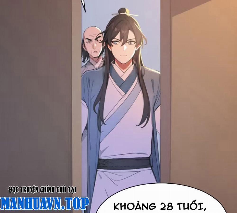 Ta Thật Sự Không Muốn Làm Thánh Tiên 67 trang 29