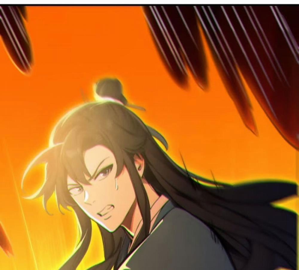 Ta Thật Sự Không Muốn Làm Thánh Tiên 67 trang 31