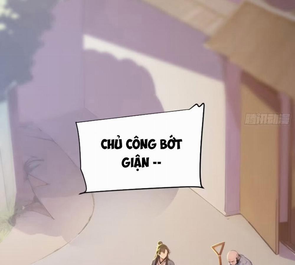 Ta Thật Sự Không Muốn Làm Thánh Tiên 67 trang 34