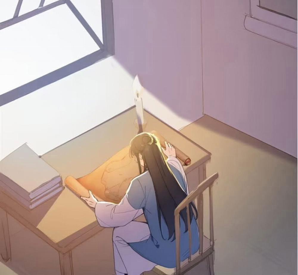 Ta Thật Sự Không Muốn Làm Thánh Tiên 67 trang 41