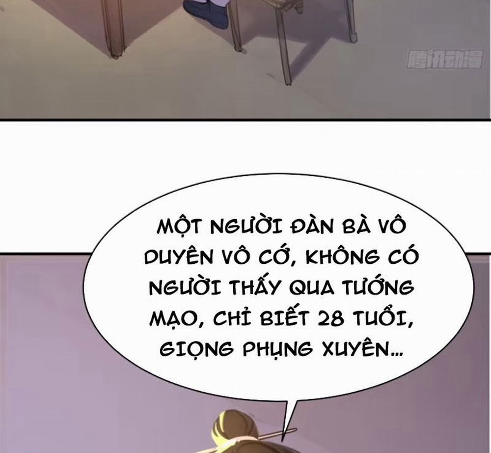 Ta Thật Sự Không Muốn Làm Thánh Tiên 67 trang 42