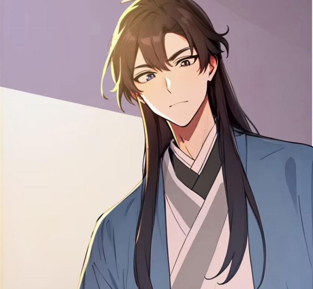 Ta Thật Sự Không Muốn Làm Thánh Tiên 67 trang 43