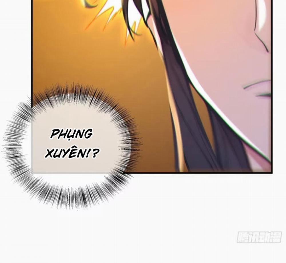 Ta Thật Sự Không Muốn Làm Thánh Tiên 67 trang 46