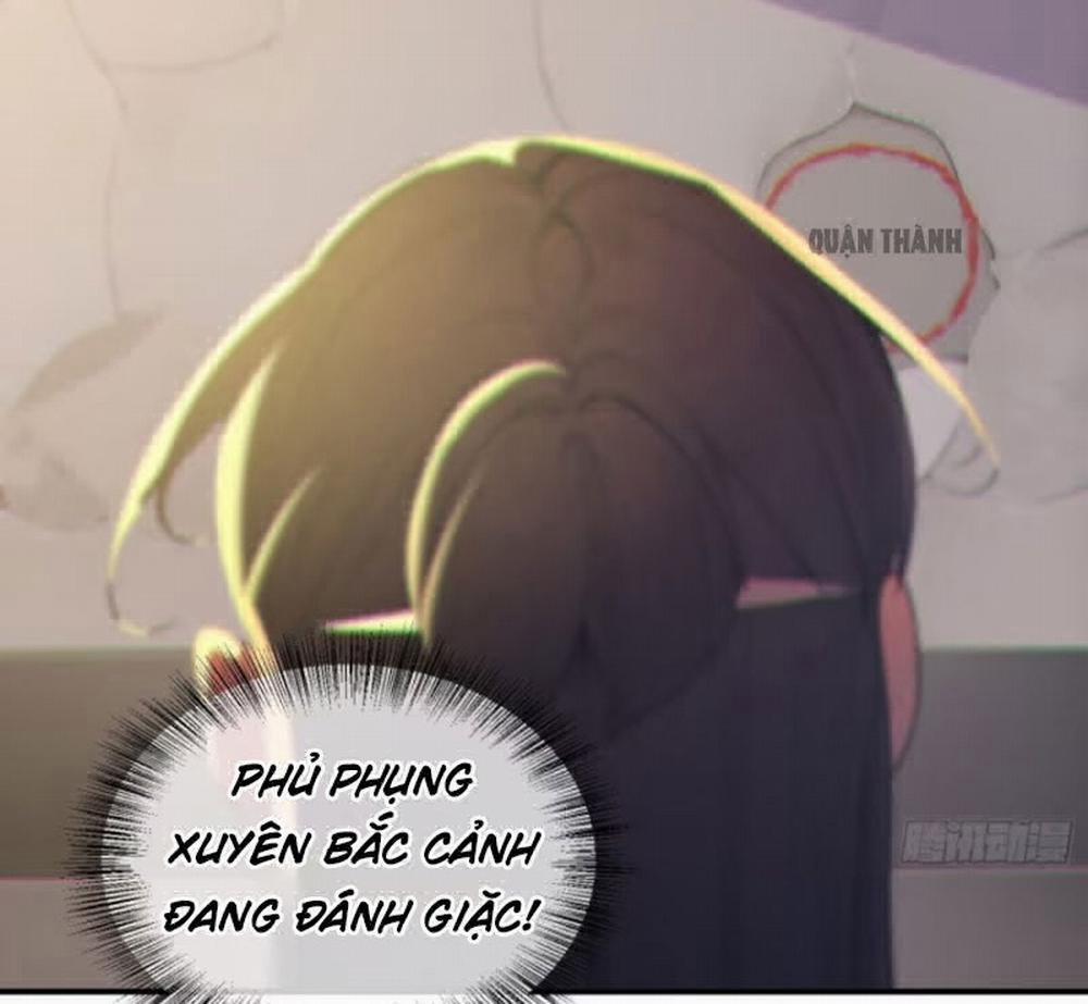 Ta Thật Sự Không Muốn Làm Thánh Tiên 67 trang 48