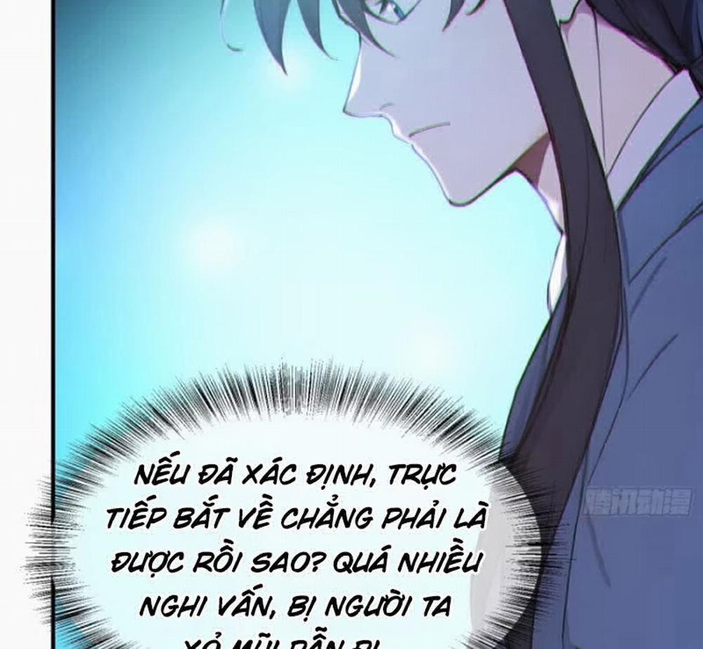 Ta Thật Sự Không Muốn Làm Thánh Tiên 67 trang 50