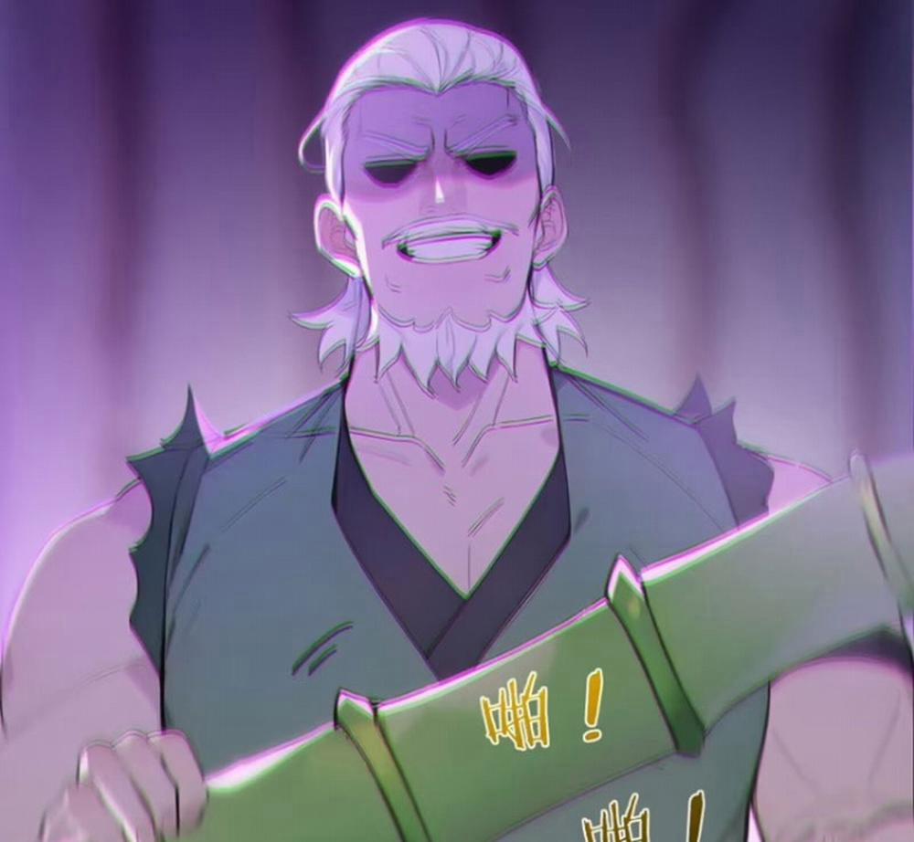 Ta Thật Sự Không Muốn Làm Thánh Tiên 67 trang 57