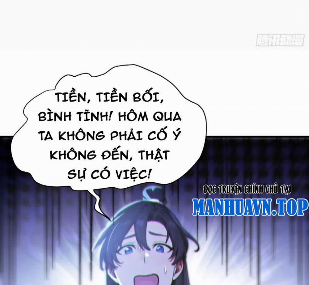 Ta Thật Sự Không Muốn Làm Thánh Tiên 67 trang 59