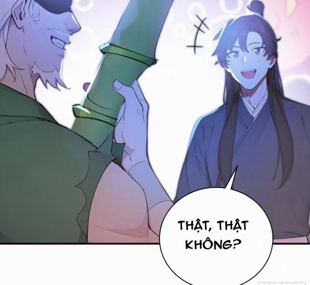 Ta Thật Sự Không Muốn Làm Thánh Tiên 67 trang 62