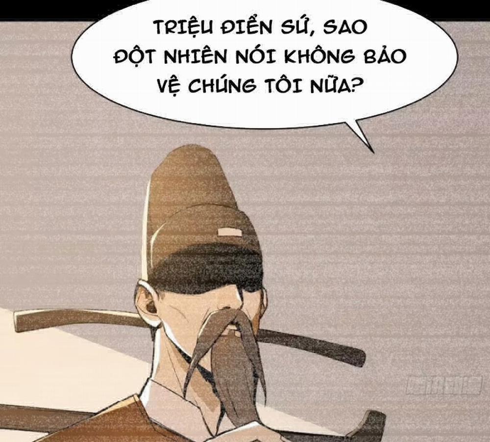 Ta Thật Sự Không Muốn Làm Thánh Tiên 67 trang 7