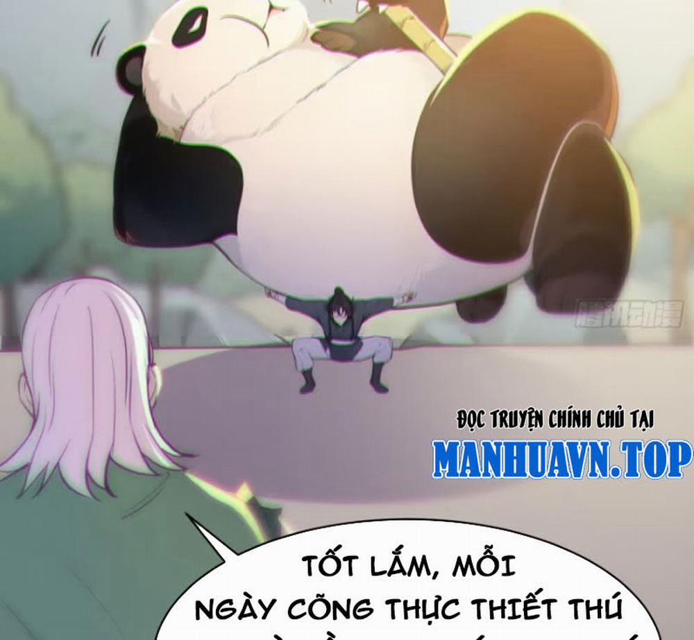 Ta Thật Sự Không Muốn Làm Thánh Tiên 67 trang 75