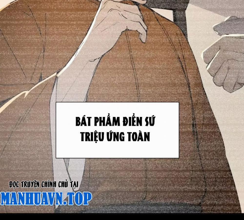 Ta Thật Sự Không Muốn Làm Thánh Tiên 67 trang 8