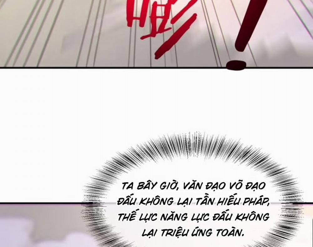 Ta Thật Sự Không Muốn Làm Thánh Tiên 67 trang 82