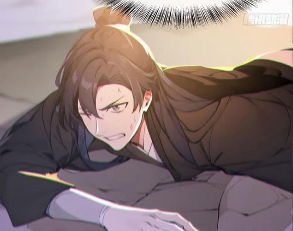 Ta Thật Sự Không Muốn Làm Thánh Tiên 67 trang 83