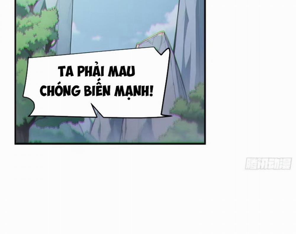 Ta Thật Sự Không Muốn Làm Thánh Tiên 67 trang 86