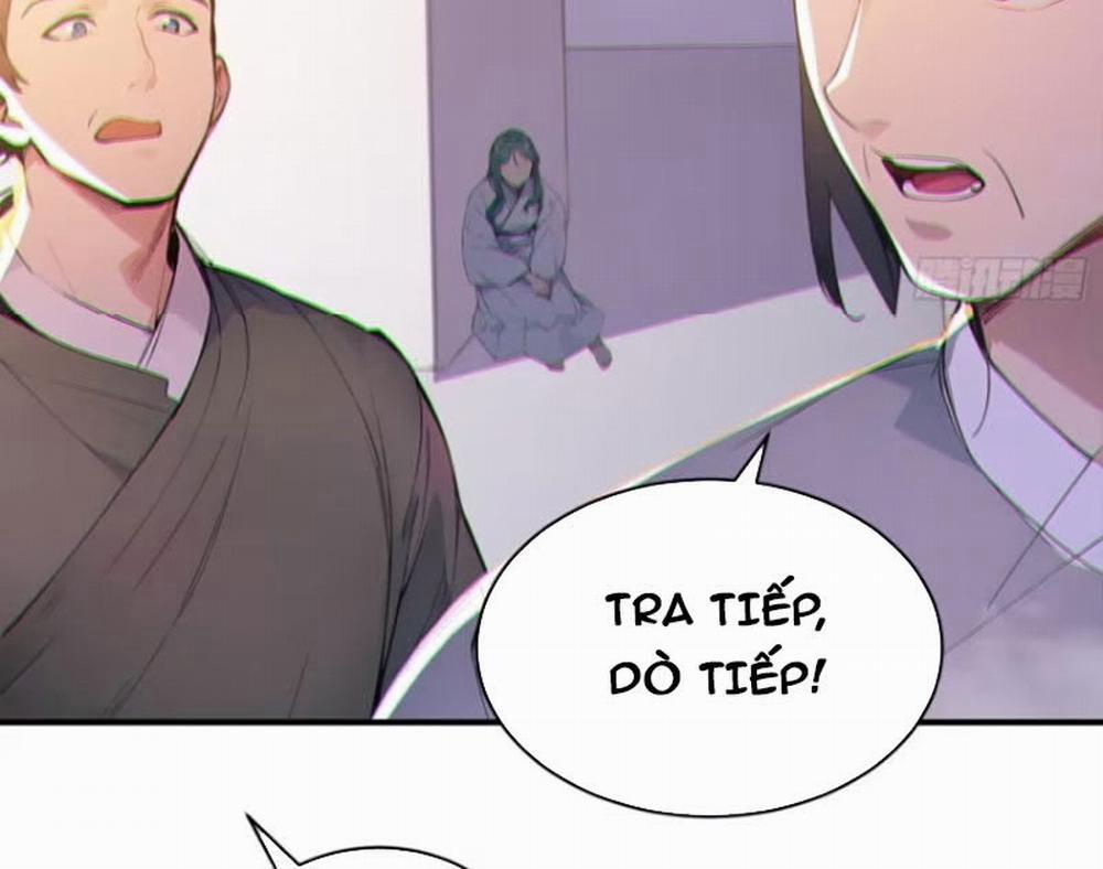 Ta Thật Sự Không Muốn Làm Thánh Tiên 67 trang 90