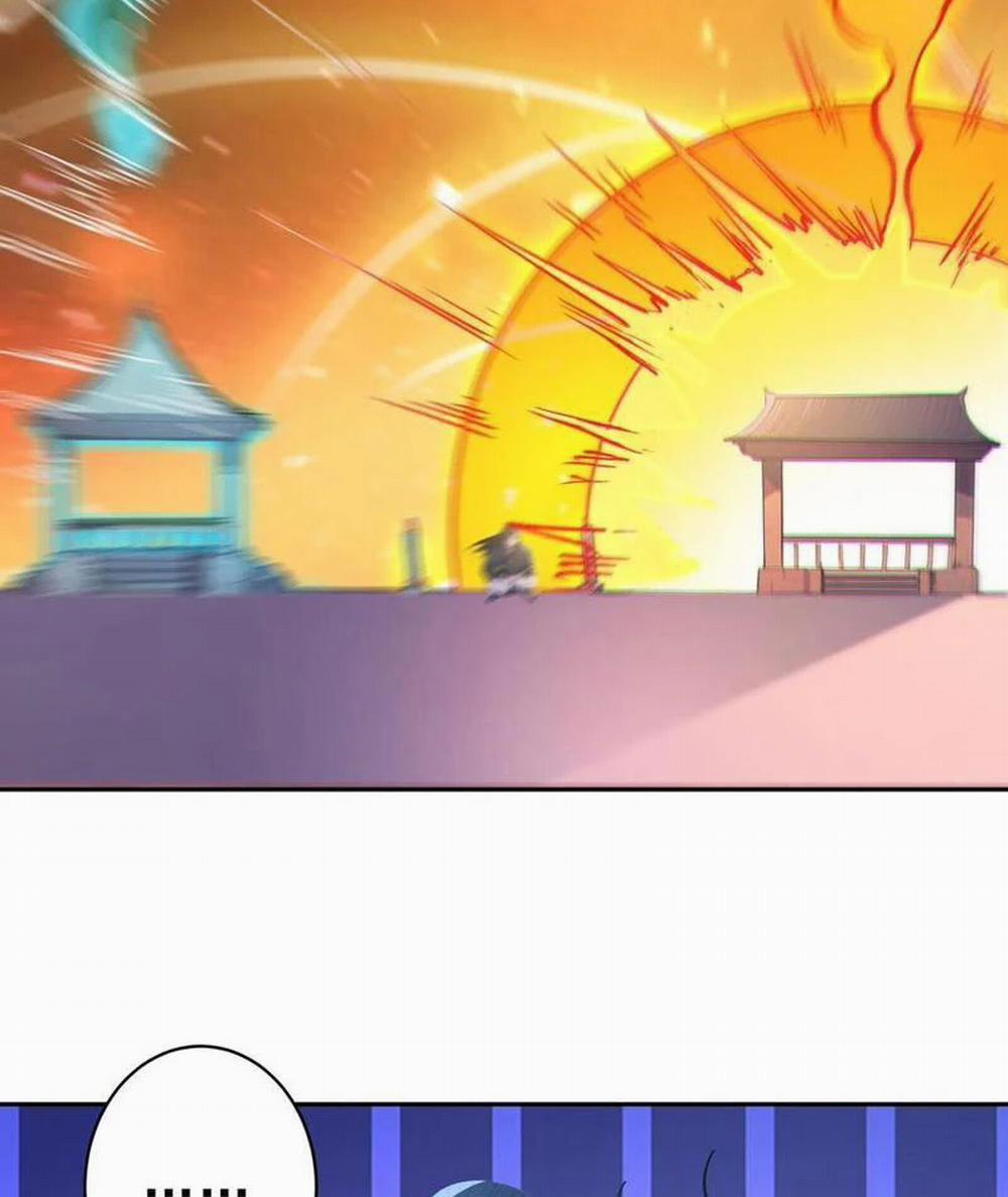 Ta Thật Sự Không Muốn Làm Thánh Tiên 68 trang 10